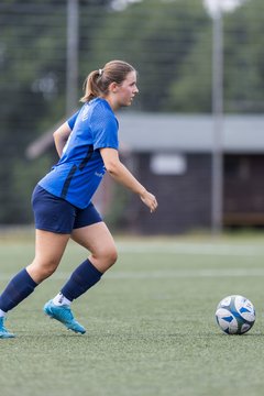 Bild 205 - F SC Ellerau - TuRa Harksheide : Ergebnis: 2:7